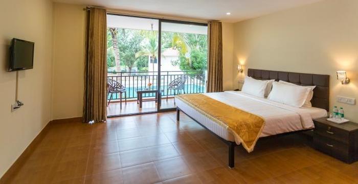 The Ocean Pearl Escape